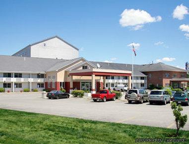 Days Hotel By Wyndham Methuen Ma Conference Center Экстерьер фото
